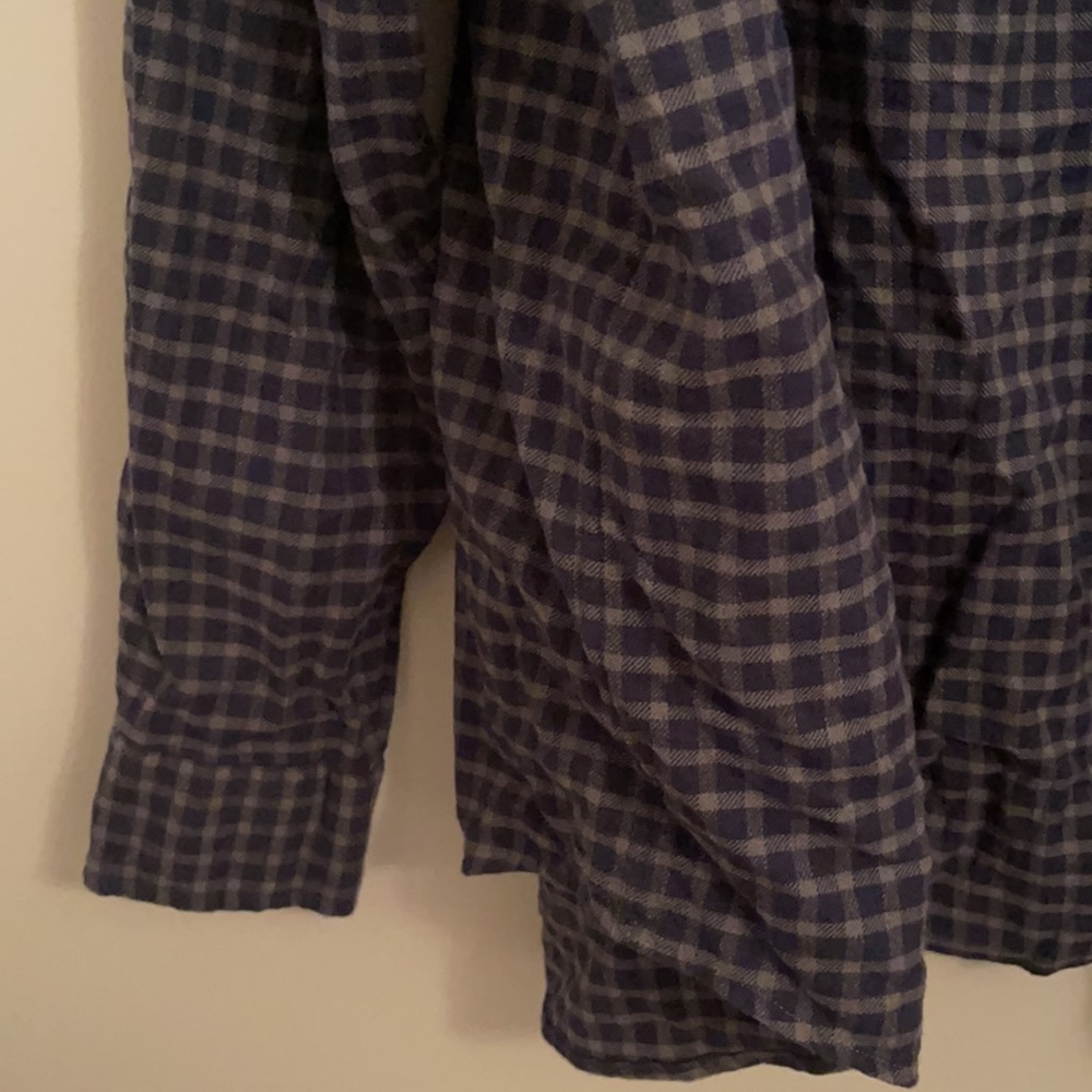 Vineyard Vines Button Down Plaid - image 3